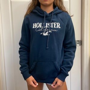 Hoodie sweater